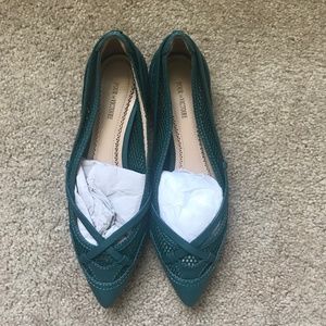 pour la victoire flats